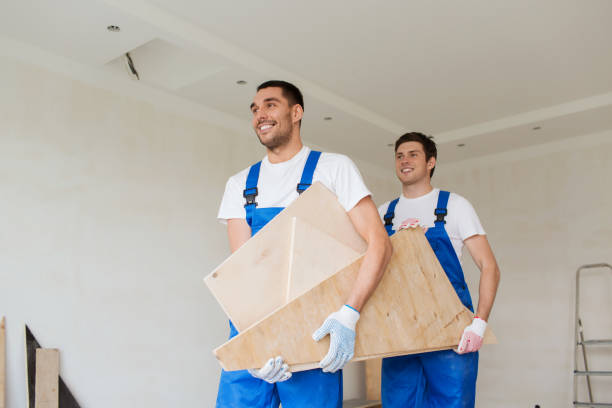 Best Scrap Metal Removal  in Shady Shores, TX