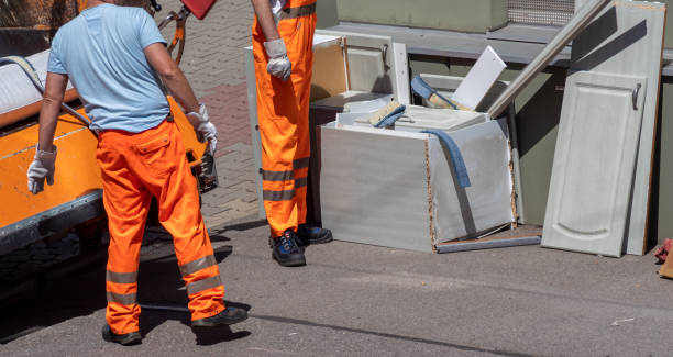 Best Residential Junk Removal  in Shady Shores, TX