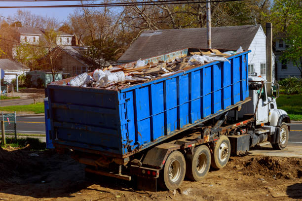 Best Hoarding Cleanup  in Shady Shores, TX