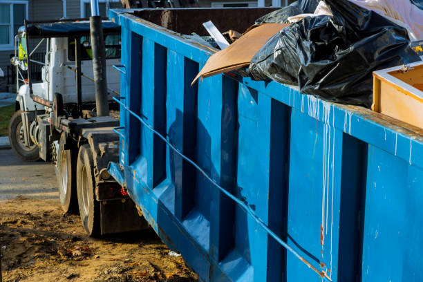 Best Same-Day Junk Removal Services  in Shady Shores, TX