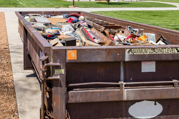 Best Furniture Removal  in Shady Shores, TX