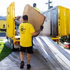 Same-Day Junk Removal Services in Shady Shores, TX
